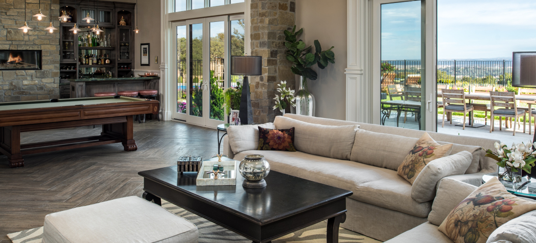 Дальняя дача